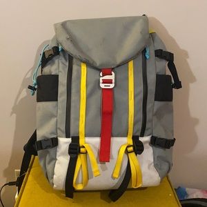 Mountain Pack - Original Design